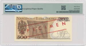 500 gold 1979 - MODEL - AZ 0000000 - No.0622.