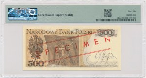 500 Gold 1976 - MODEL - AF 0000000 - No.0049
