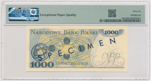 1000 gold 1975 - MODEL - A 0000000 - No.0207.