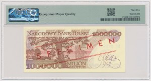 1 million gold 1991 - MODEL - A 0000000 - No.0317