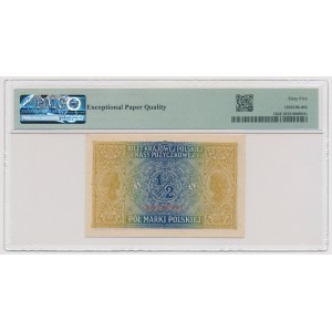 1/2 mkp 1916 - jenerał - A 97...