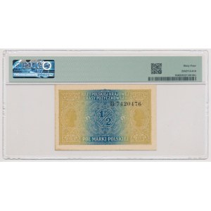 1/2 mkp 1916 - Generał - B
