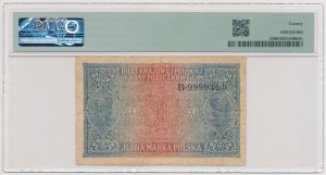 1 mkp 1916 - general - B 9999414 - OMEGA
