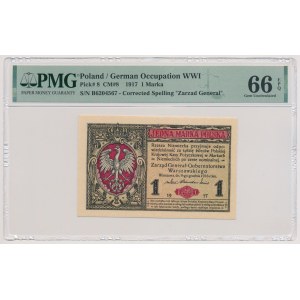 1 mkp 1916 - Generał - B