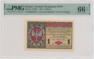 1 mkp 1916 - General - B