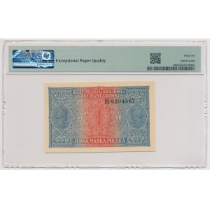 1 mkp 1916 - Generał - B