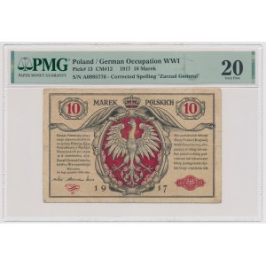 10 mkp 1916 - Biletów