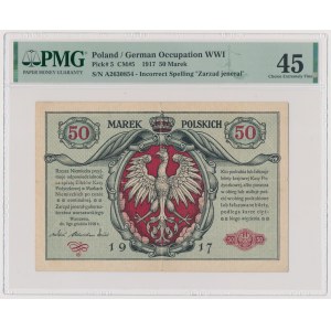 50 mkp 1916 - jenerał - A