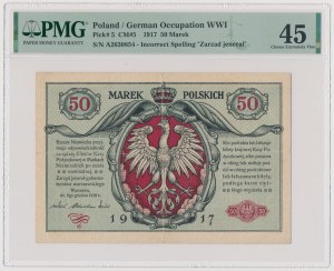 50 mkp 1916 - jeneral - A