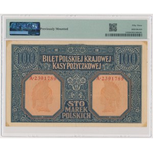 100 mkp 1916 - Generał - A