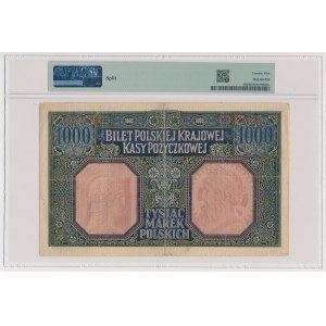 1000 mkp 1916 - Generał