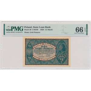 1/2 mkp 1920