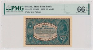 1/2 mkp 1920