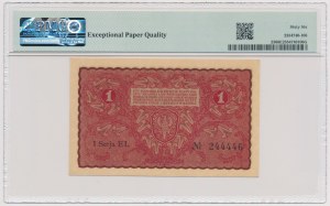 1 mkp 1919 - I Serja EL