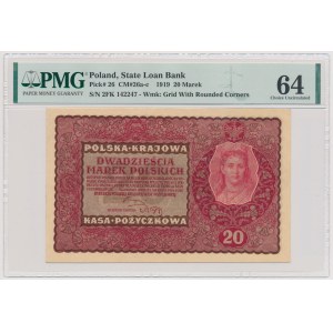 20 mkp 1919 - II Serja FK