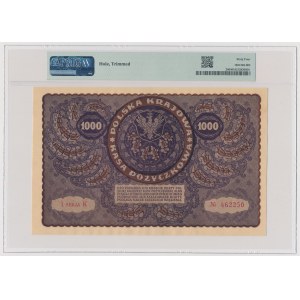 1000 mkp 1919 - I Serja K