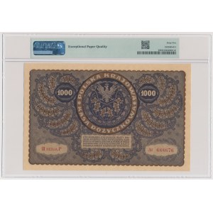 1000 mkp 1919 - III Serja P