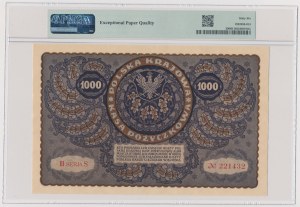 1000 mkp 1919 - III Serja S