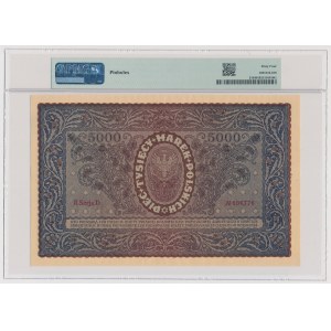 5000 mkp 1920 - II Serja D