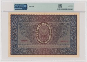 5000 mkp 1920 - II Series C