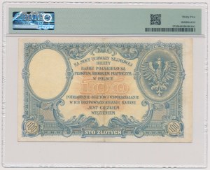 100 zloty 1919 - SB
