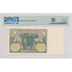 10 złotych 1929 - GN