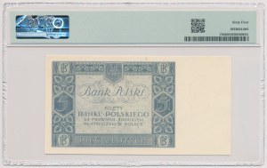 5 Gold 1930 - BF