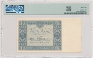 5 gold 1930 - BU