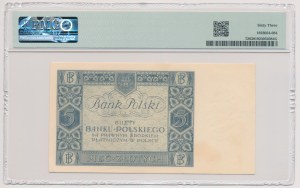 5 Gold 1930 - CO