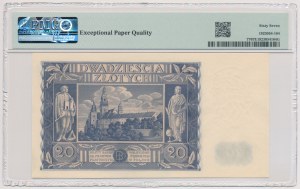 20 gold 1936