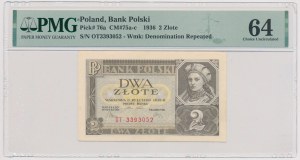 2 gold 1936 - DT
