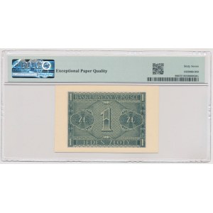 1 złoty 1941 - BB