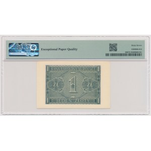 1 złoty 1941 - BC