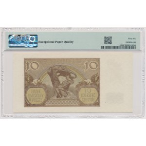 10 złotych 1940 - K