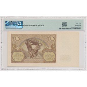10 złotych 1940 - M