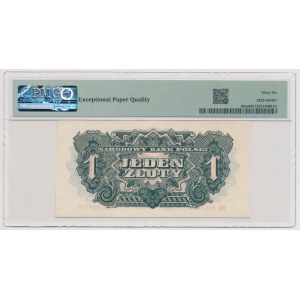 1 złoty 1944 - BB