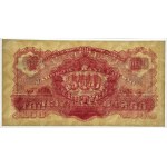 100 złotych 1944 ...owe - Ax