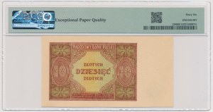 10 gold 1946