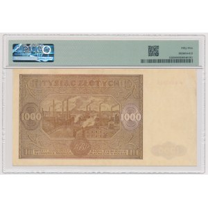 1000 złotych 1946 - M