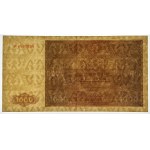 1000 złotych 1946 - M