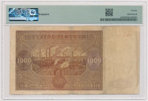 1000 Gold 1946 - Wb - Replacement Series