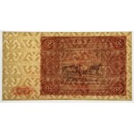 100 złotych 1947 - F