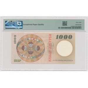 1000 złotych 1965 - S