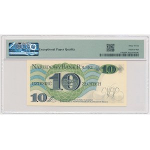 10 złotych 1982 - A