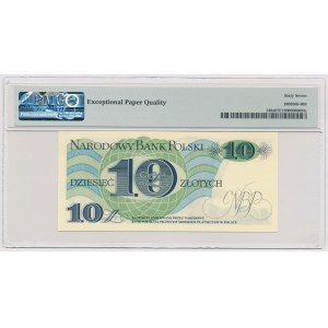 10 złotych 1982 - R