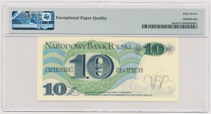 10 gold 1982 - R