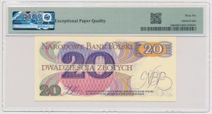 20 gold 1982 - AA