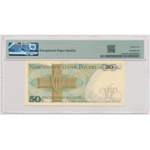 50 złotych 1975 - A
