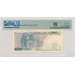 200 zloty 1976 - A