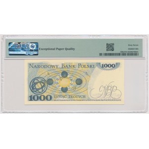 1000 złotych 1975 - A
